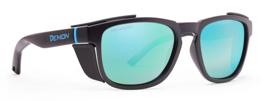 Occhiali di Moda con lenti Polarizzate